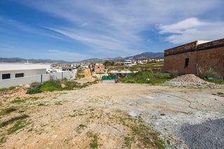 Terreno en venta en Zubia (La)
