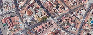 Terreno en venta en Camino Viejo de Málaga en Vélez-Málaga