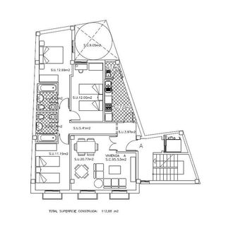 Terreno en venta en Camino Viejo de Málaga en Vélez-Málaga