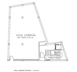 Terreno en venta en Camino Viejo de Málaga en Vélez-Málaga