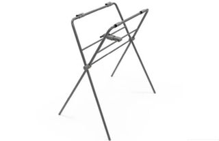 Bañera Stokke con soporte y accesorio para bebés