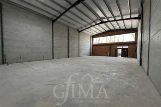 Local comercial en alquiler en Tomelloso