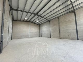 Local comercial en alquiler en Tomelloso