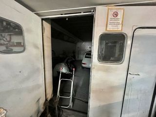 Local comercial en venta en Artigas - Llefià en Badalona