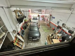 Local comercial en venta en Artigas - Llefià en Badalona