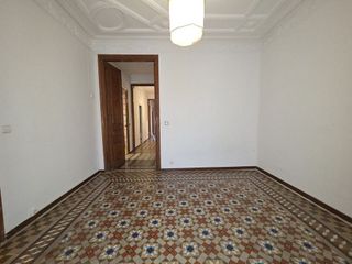 Piso en alquiler en La Dreta de l'Eixample en Barcelona