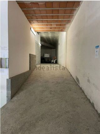 Local comercial en alquiler en El Guinardó en Barcelona