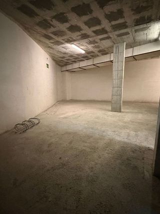 Local comercial en alquiler en El Guinardó en Barcelona