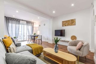 Piso en alquiler en Niño Jesús en Madrid