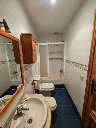 Chalet en alquiler en Rocafort