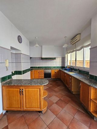 Chalet en alquiler en Rocafort