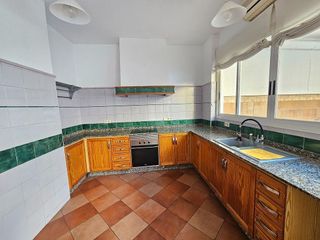 Chalet en alquiler en Rocafort