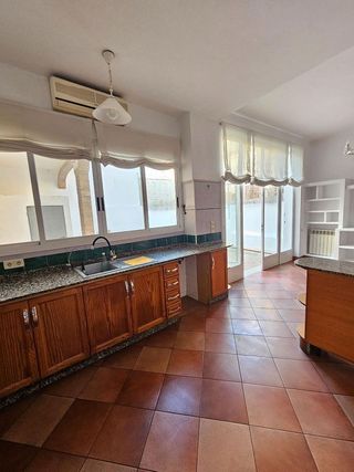 Chalet en alquiler en Rocafort