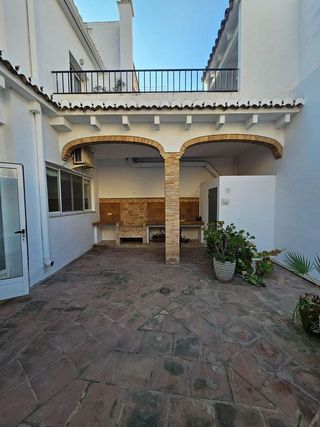 Chalet en alquiler en Rocafort