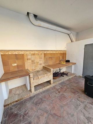 Chalet en alquiler en Rocafort