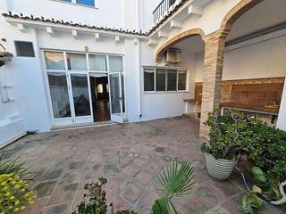 Chalet en alquiler en Rocafort