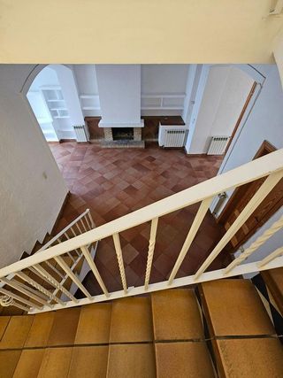 Chalet en alquiler en Rocafort