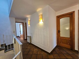 Chalet en alquiler en Rocafort