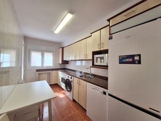 Piso en alquiler en Romareda en Zaragoza