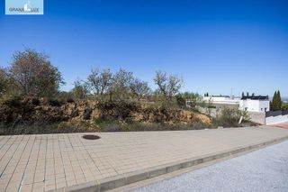 Solar en venta en Dílar