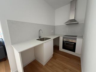 Piso en alquiler en Nuevo Centro en Sagunto