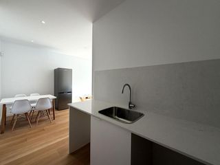 Piso en alquiler en Nuevo Centro en Sagunto