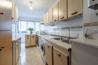 Piso en venta en Azken Portu - Behobia en Irun