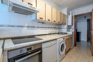 Piso en venta en Azken Portu - Behobia en Irun