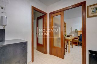 Piso en venta en Azken Portu - Behobia en Irun