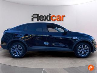 Renault Arkana Evolution TCe 103kW(140CV) EDC mild hybr
