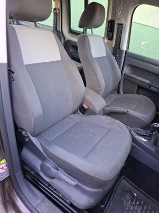 CADDY AÑO 2013. VW. DESPIECE COMPLETO