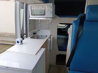 Fiat Ducato 115 L2H2