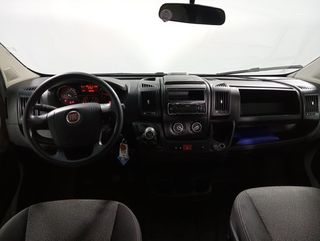 Fiat Ducato 115 L2H2