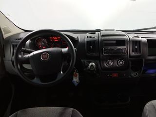 Fiat Ducato 115 L2H2