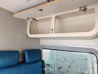 Fiat Ducato 115 L2H2