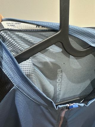 Maillot MAAP XL manga larga