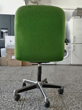 SILLA DE OFICINA OPERATIVA