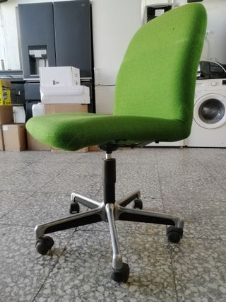 SILLA DE OFICINA OPERATIVA