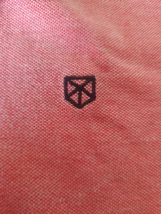 Polo JACK & JONES Talla S