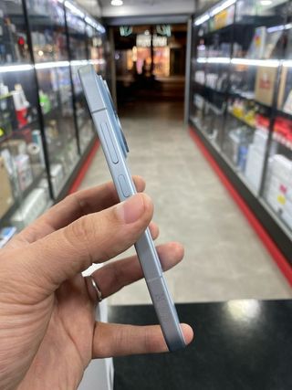 Xiaomi 17 512GB Azul