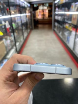 Xiaomi 17 512GB Azul