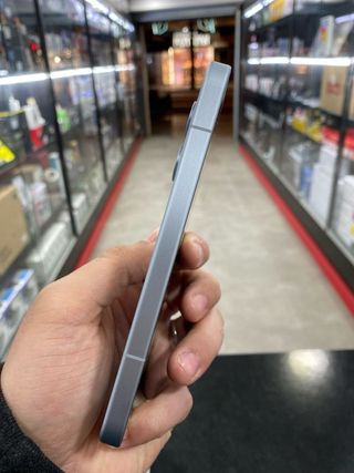 Xiaomi 17 512GB Azul