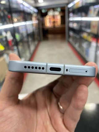 Xiaomi 17 512GB Azul