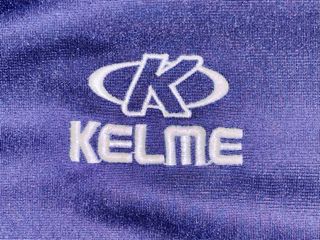 Chaqueta Vintage Kelme Fútbol Talla L