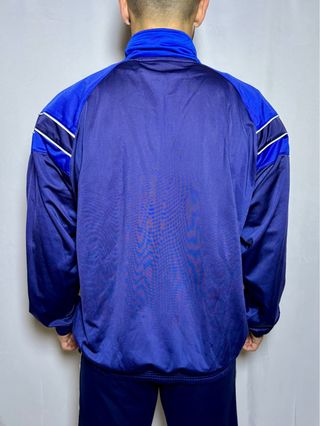 Chaqueta Vintage Kelme Fútbol Talla L