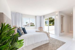 Casa adosada en alquiler en Los Naranjos - Las Brisas en Marbella