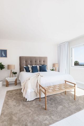 Casa adosada en alquiler en Los Naranjos - Las Brisas en Marbella