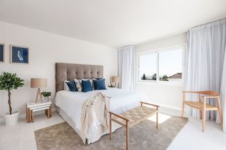 Casa adosada en alquiler en Los Naranjos - Las Brisas en Marbella