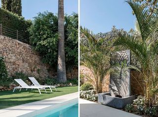 Casa adosada en alquiler en Los Naranjos - Las Brisas en Marbella