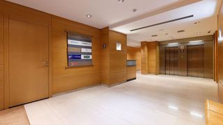 Oficina en alquiler en La Dreta de l'Eixample en Barcelona